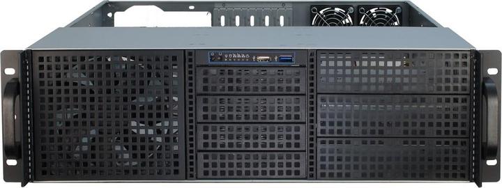 Actual product image Intertech IPC 3U-30248
