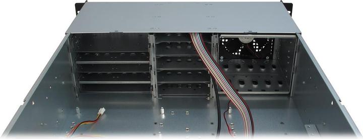 Actual product image Intertech IPC 3U-30248