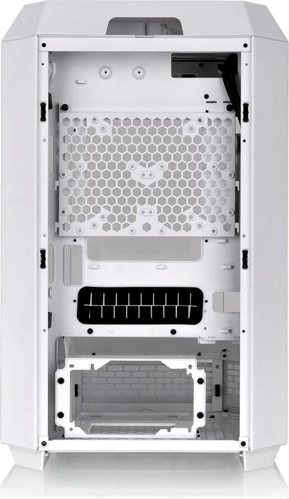 Image du produit Thermaltake La tour 300 Blanche-Neige (mATX, Mini-ITX)