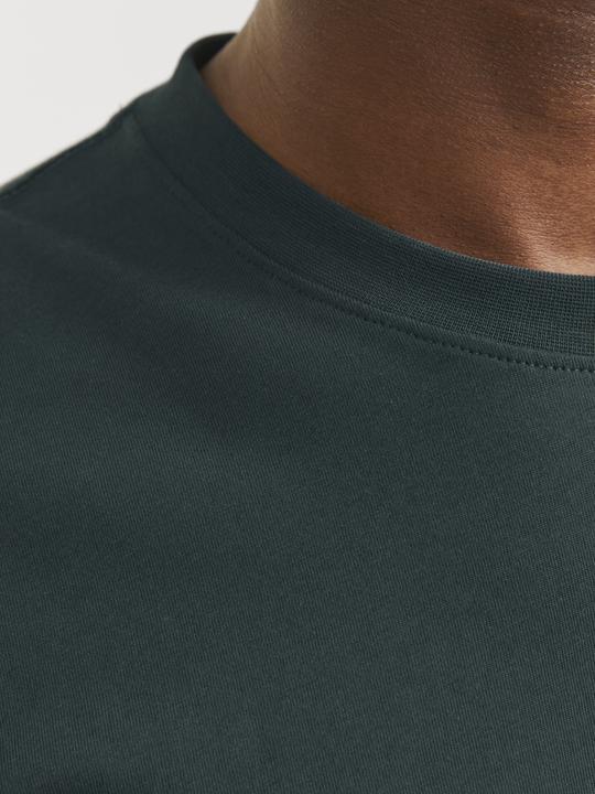 Produktbild Jack & Jones Jorvesterbro Newton Boxfront Tee Ss Bf (M)