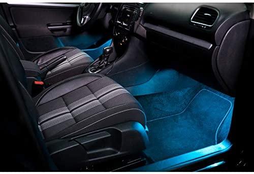 Produktbild Osram LEDambient Tuning Lights BasisKit