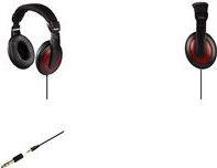 Actual product image Hama HK-5618 Headphones (ANC, Cable)