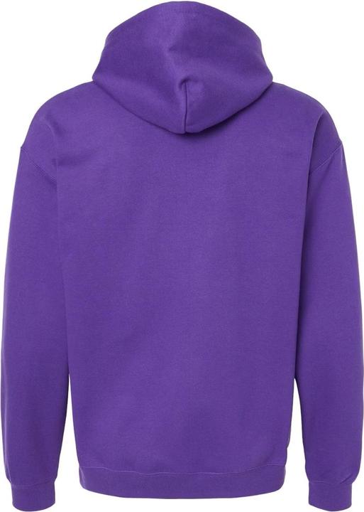 Produktbild Gildan Softstyle Kapuzenpullover Mittelschwer (3XL)