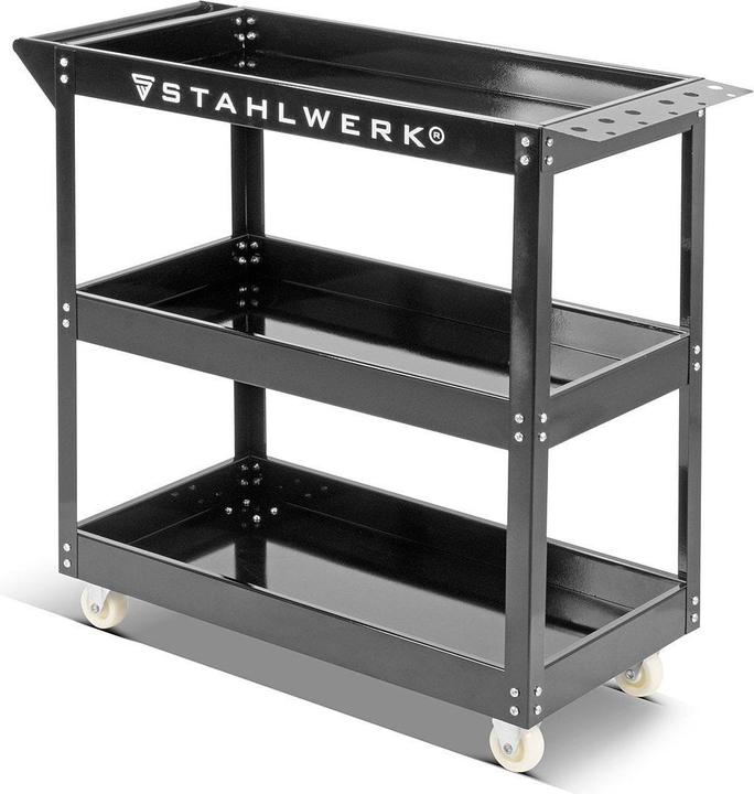 Stahlwerk Tool Trolley TC-3 ST (1 x)