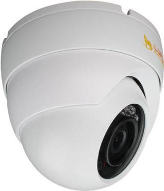 Produktbild Lupus-Electronics GEODOME LE 337HD (1305 x 1049 Pixels)