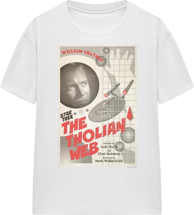 Produktbild The Original Series Episode 64 TShirt (XL)