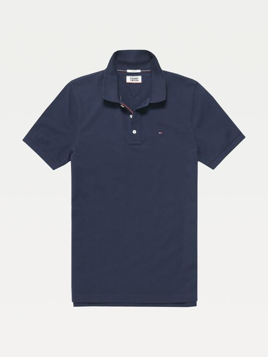 Actual product image Tommy Hilfiger Original Fine Pique (S)