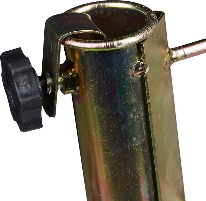 Actual product image Relaxdays Lawn spike