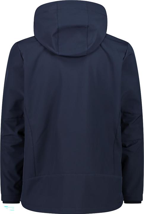 Produktbild CMP Campagnolo Jacket Zip Hood 3A40537 (56, 3XL)