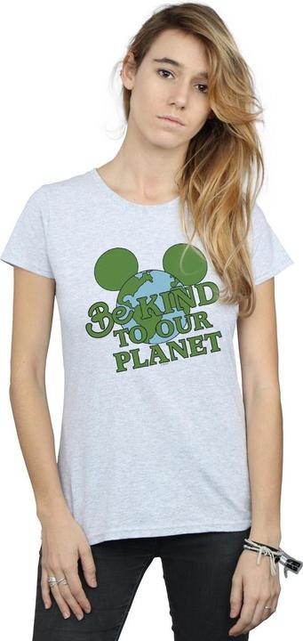 Produktbild Disney Mickey Mouse Be Kind TShirt (M)