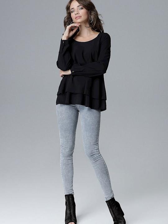 Actual product image Lenitif Blouse (M)