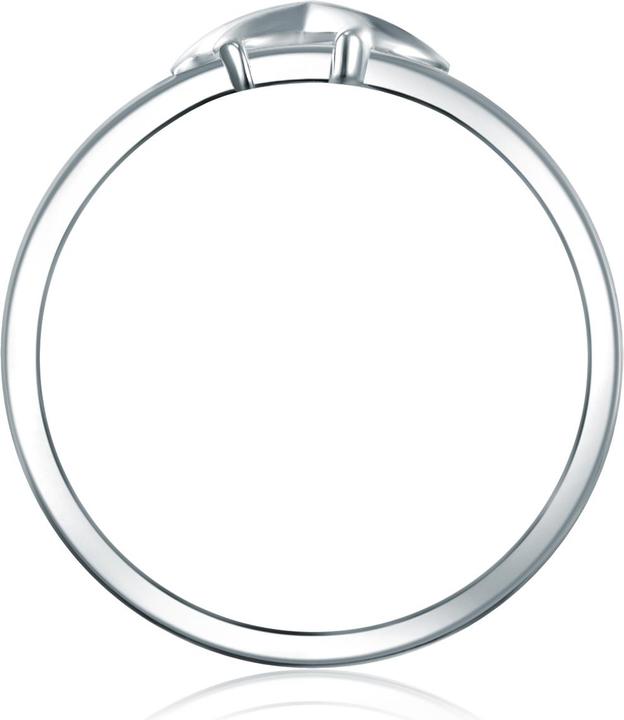 Image du produit Strandglück Femmes étoile de mer en argent sterling - 31512 (54, Argent 925)