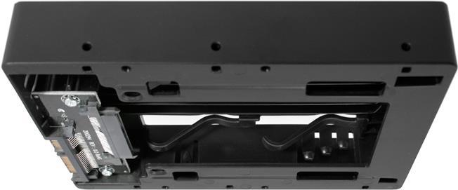 Immagine prodotto Icy Dock EZConvert Air Lite MB882SP-1S-3B