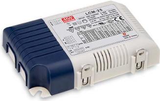Image du produit Synergy 21 Alimentation de la LED