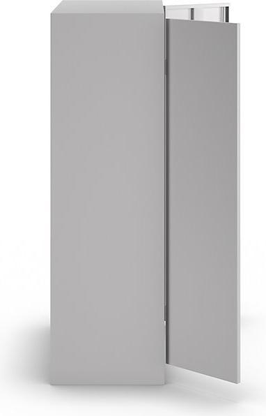 Actual product image kaiserkraft Vertical drawer cabinet (100 cm, 195 cm)