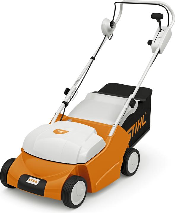 Image du produit Stihl Scarificateur électrique RLE 540 Largeur de travail 38 cm
