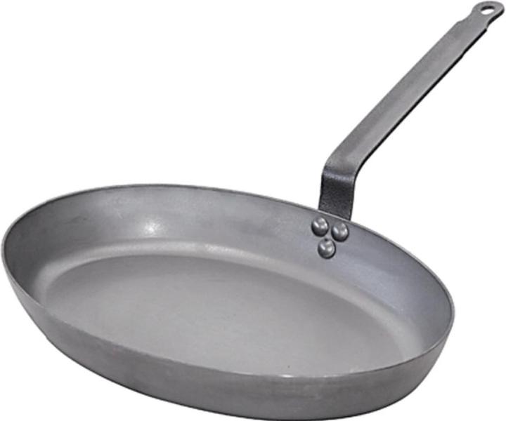Carbone Plus Fish Pan Induction