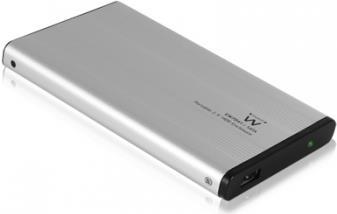 Produktbild Ewent Eminent EW7041 Speichergehäuse (2.5")