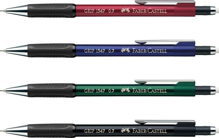 Produktbild Faber-Castell Grip 1345 (0.50 mm, HB, 1 x)
