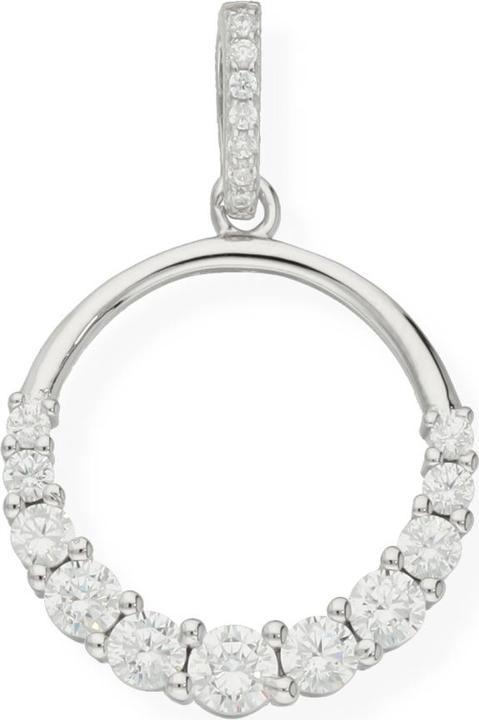 Actual product image Carat Style (Silver 925)