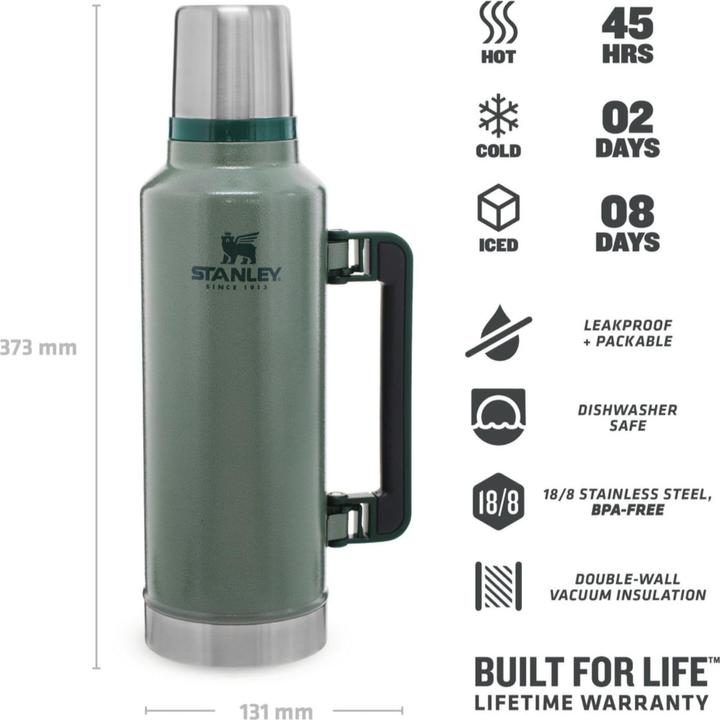 Produktbild Stanley 1913 Classic (1.90 l)