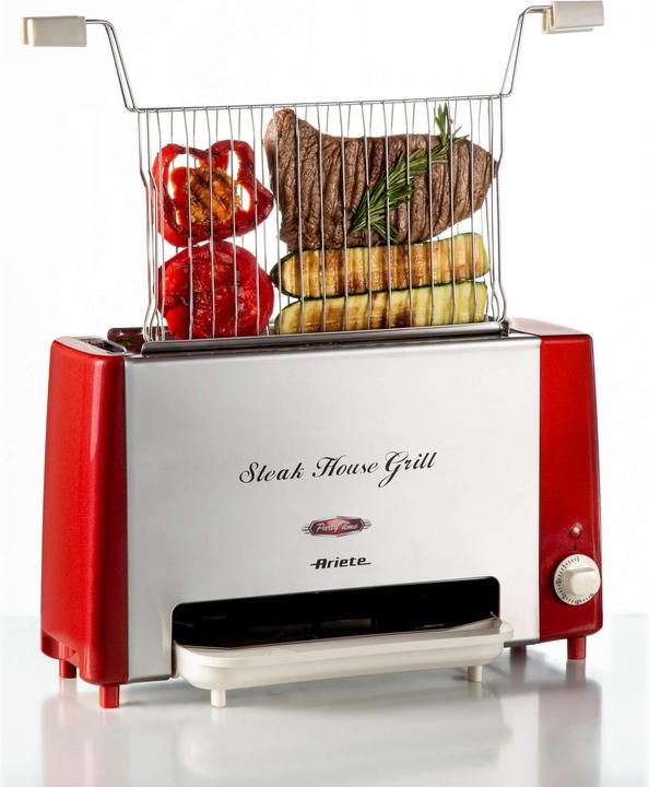 Ariete Steak House Grill