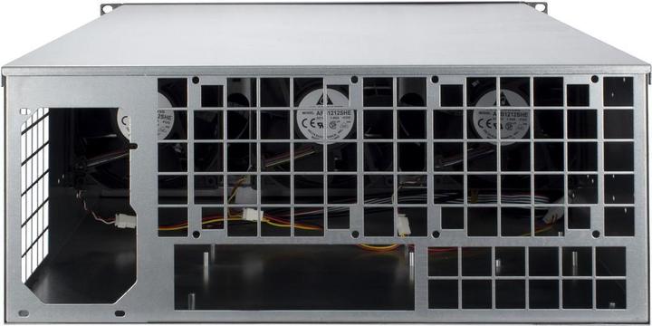 Immagine prodotto Intertech Rack da miniera Inter-Tech 4W2