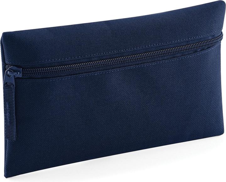 Immagine prodotto Quadral Astuccio classico Portamatite con zip (confezione da 2)