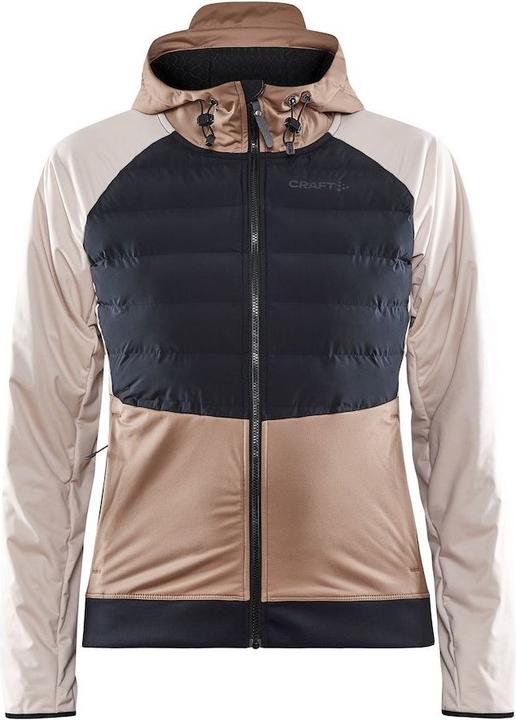 Image du produit Craft Veste thermique Pursuit pour femme (XXL)