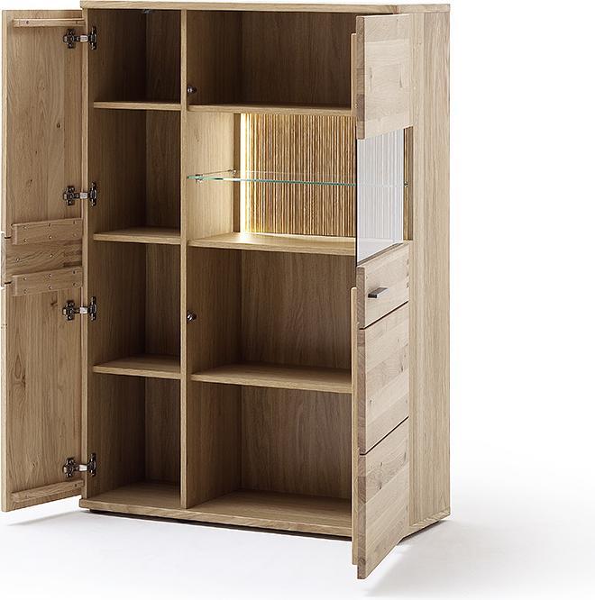 Actual product image Robas Lund Salvador (90 x 136 x 37 cm)