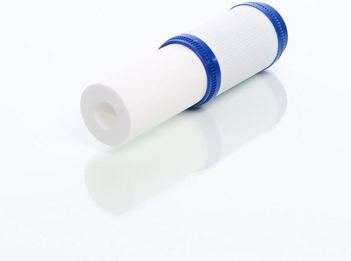 Produktbild Naturewater PC-10 Sedimentfilter Aktivkohle 10" 254mm Wasserfilter Umkehrosmose