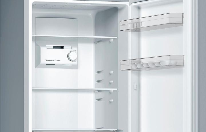 Produktbild Bosch Hausgeräte KGN33NLEB (282 l)