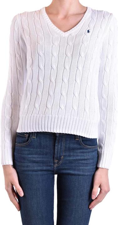 Produktbild Ralph Lauren Pullover Slim Fit KIMBERLY (XS)