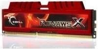 Produktbild G.Skill RipjawsX (2 x 8GB, 1866 MHz, DDR3-RAM, DIMM)