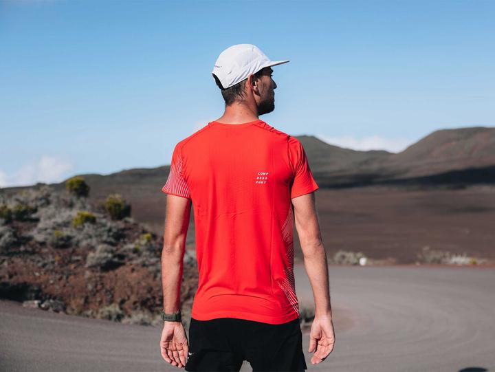 Immagine prodotto Compressport Tshirt Performance SS M (S)