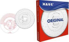 Image du produit Rnk Disques de tachygraphe