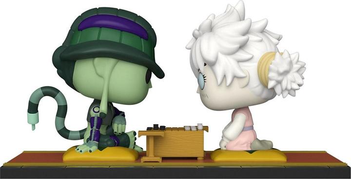 Funko Pop! Hunter X Hunter : Meruem VS Komugi (1136)