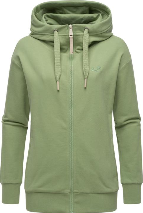Verde Polveroso.