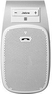 Produktbild Jabra DRIVE Bluetooth Konferenzlautsprecher Weiss 3.0