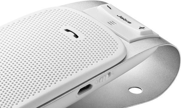 Produktbild Jabra DRIVE Bluetooth Konferenzlautsprecher Weiss 3.0