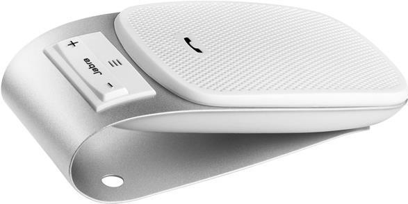 Produktbild Jabra DRIVE Bluetooth Konferenzlautsprecher Weiss 3.0