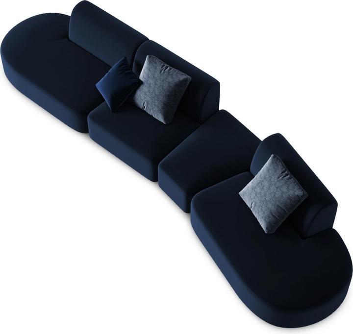 Produktbild Maison Heritage Chiara (2-Sitzer, 3-Sitzer, 4-Sitzer)