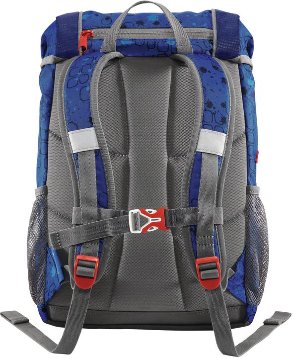 Produktbild Step by Step Rucksack-Set KID, 3-teilig (13 l)