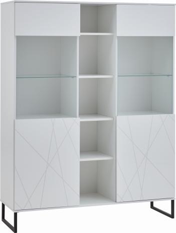 Image du produit Trendteam Modern (130 x 42 x 168 cm)