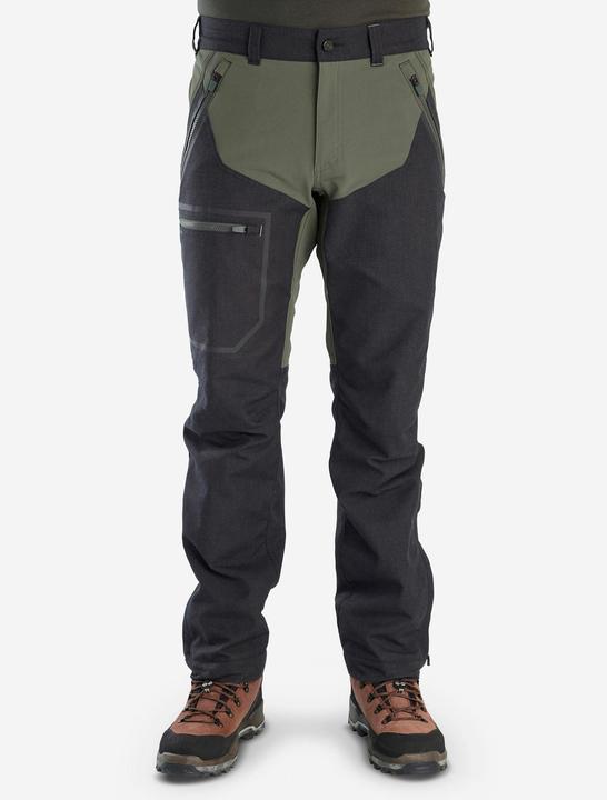 Actual product image Solognac RENFORT 900 (XL)