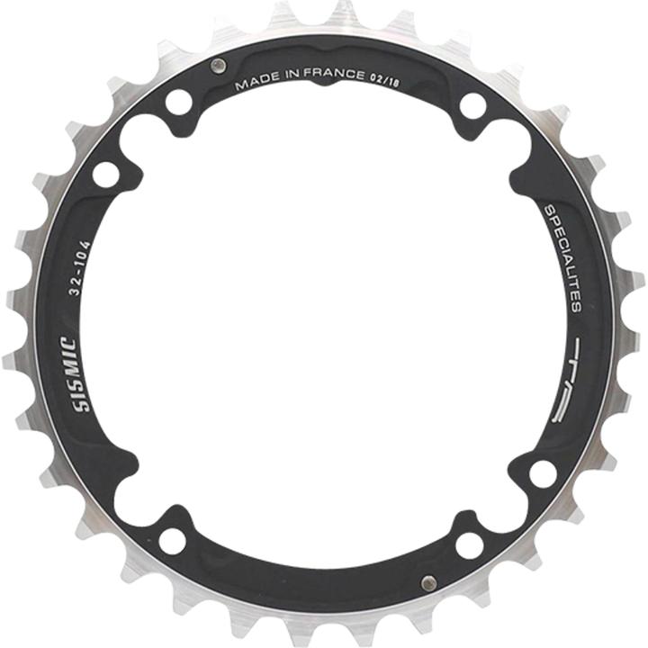 Ta Kettenblatt Sismic, XTR FC-M970, 4-Arm, Mitte/aussen, 104 mm Lochkreis (32)