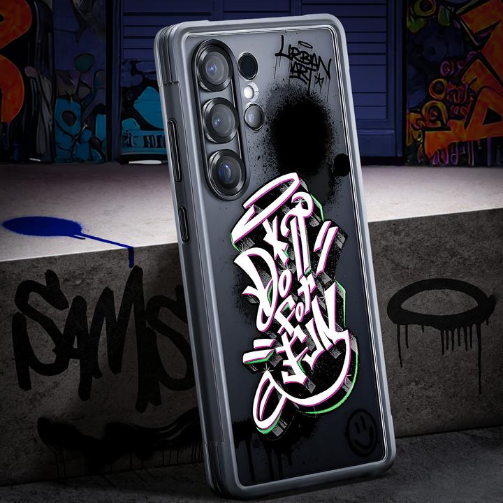 Produktbild Samsung Flipsuit Case Rugged (Samsung Galaxy S25 Ultra)