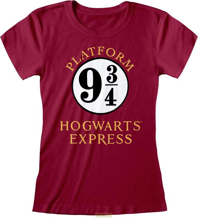 Produktbild Star Wars Harry Potter - Hogwarts Express - L Grosse (L)