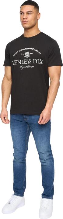 Produktbild Henleys Henclose TShirt (XL)