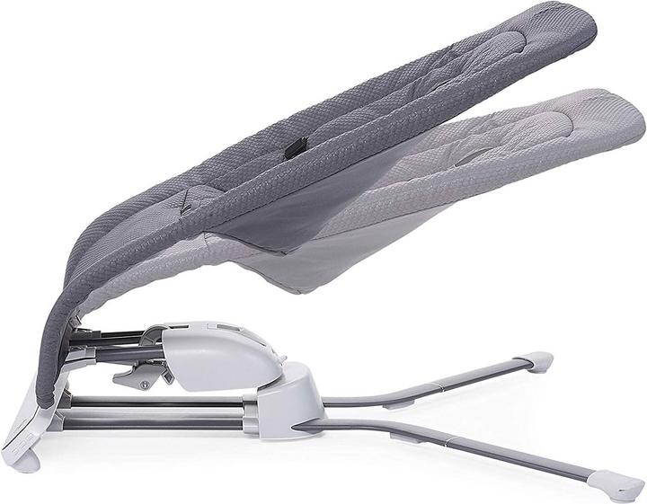 Actual product image Chicco Rhythm and sound rocker